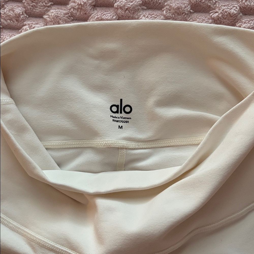 Airbrush High-Waist Bootcut Legging - Picture 9 of 10